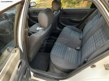 Toyota: Toyota Corolla: 1.3 l. | 1995 έ. Sedan — 7