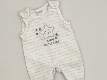kombinezon myszka minnie: Ramper, Ergee, Newborn baby, condition - Perfect