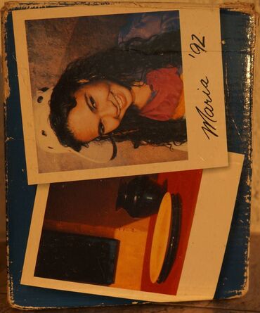 Fotokameralar: Fotoaparat Palaroid “Palaroid” markalı 636 Closeup model qutusunda — 11