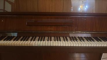mini piano: Piano, Rösler, Akustik, İşlənmiş, Ünvandan götürmə — 2
