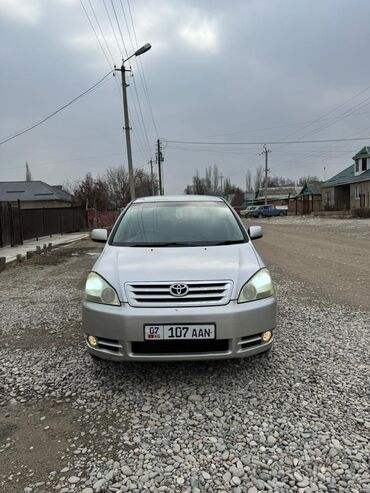 тайота виндом 2002: Toyota Ipsum: 2002 г., 2.4 л, Автомат, Бензин, Минивэн