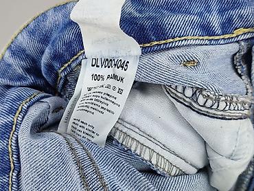 diker jeans: Jeansy damskie, rozmiar 2XS — 5