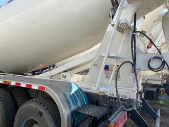 Грузовики: Грузовик, Howo, Б/у — 10