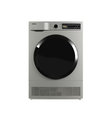 tp link wifi guclendirici: Стиральная машина Vestel, 9 кг, Новый, Автомат, Есть сушка, Есть кредит