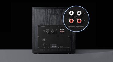 Dinamiklər və kolonkalar: 🔊 Edifier T5 – 70 W RMS gücündə 8″ aktiv subwoofer! Kompakt ölçüdə -da lalafo.az — 9 Dinamiklər və kolonkalar: 🔊 Edifier T5 – 70 W RMS gücündə 8″ aktiv subwoofer! Kompakt ölçüdə — 9