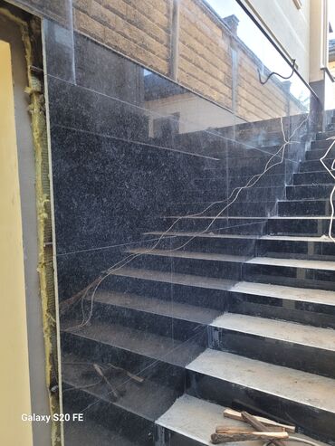 Фасадчики, отделочники: Фасадчик. С опытом — 10