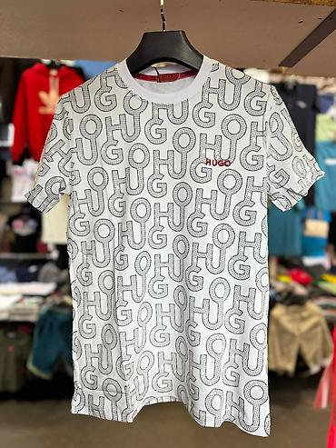 Majice: Extra kvalitetne majice iz Turske M, L, XL, XXL veličine 1 kom 2500 — 12