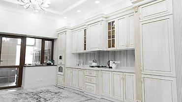 Шкафтар: Буйрутмага шкаф, Камтылган, ЛДСП, Орнотуу, чогултуу — 6