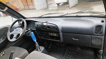 Легкий грузовой транспорт: Легкий грузовик, Hyundai, Стандарт, 3 т — 9