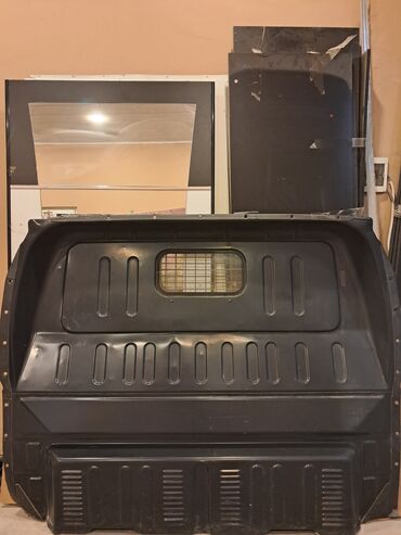Radiatorlar: Ford TRANSİT, 2010 il, Yeni