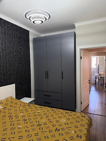 105: 3 комнаты, 78 м², Нижний Джал (Джал-23) 105 серия, 6 этаж, Косметический ремонт — 5
