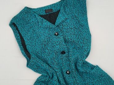 Women`s waistcoat, size L