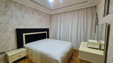 Yeni tikili: 2 otaqlı, Yeni tikili, 82 kv. m — 7