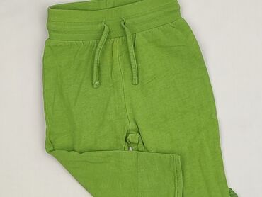arsenal koszulki: Sweatpants, H&M, 3-6 months, condition - Perfect