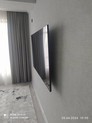 Установка телевизоров: Установка телевизора,установка телевизоров,установка креплений к — 3