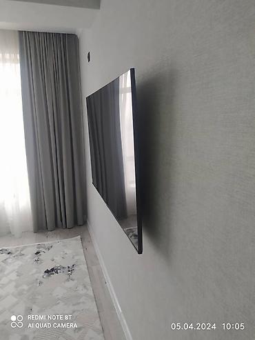 Установка телевизоров: Установка телевизоров,установка креплений к телевизору,установка — 13