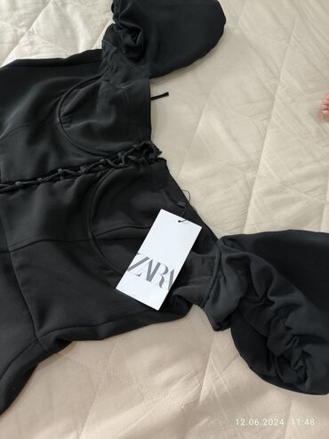 little black dress qiymeti: Коктейльное платье, Мини, XL (EU 42)