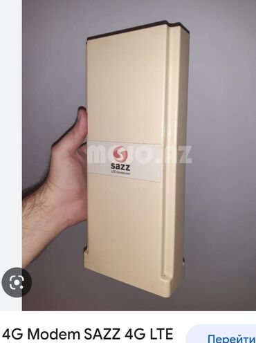 sazz modem ayarları: Sazz 4g internet limitsiz ayda 25 manat sureti 30 gederdir 1520
