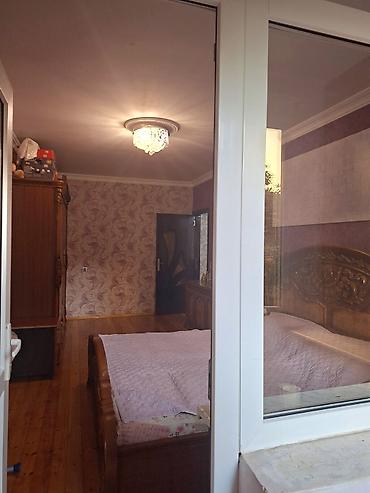 azadliq ev: Bakı, Qaraçuxur qəs., 5 otaqlı, Köhnə tikili, 120 kv. m — 8
