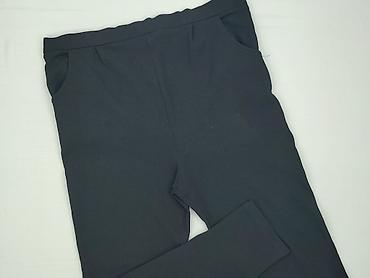 shein poland: Shein, Spodnie materiałowe damskie, rozmiar M — 4