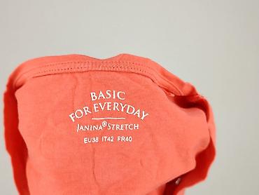 koszulka mts: Janina, T-shirt damski, rozmiar S — 5