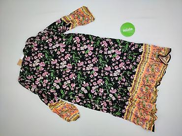 sukienki boho plus size: Sukienka damska, rozmiar L — 3