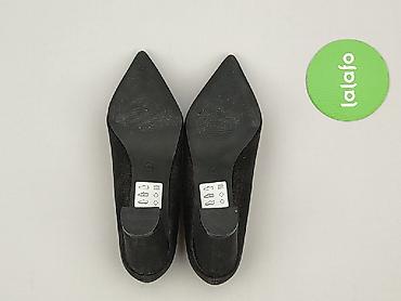 na wzrost: Seastar, Półbuty damskie, rozmiar 40 — 4
