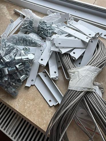 pvc utusu: WINBLOCK – Pəncərə Güvənlik Sistemləri 3pəncərə üçündür 170alınıb — 4
