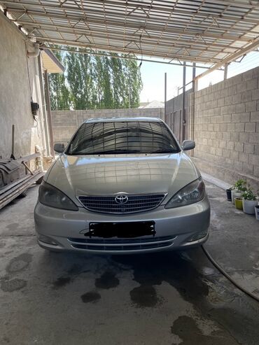 тойота камри правый руль: Toyota Camry: 2004 г., 2.4 л, Бензин