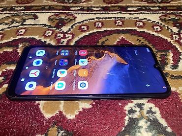 osmo mobile 7: Redmi, Redmi A2 Plus, Б/у, 64 ГБ, цвет - Черный, 2 SIM — 1