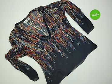 moda ptak: Chico's, Bluzka damska, rozmiar 3XL — 2