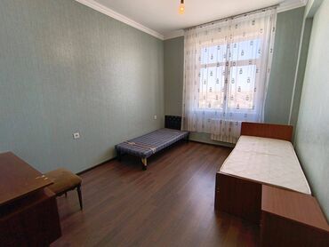 Uzunmüddətli kirayə mənzillər: Hövsan qəsəbəsi, Mida 2 layihəsi, yeni tikili 12 mərtəbəli binanın — 3