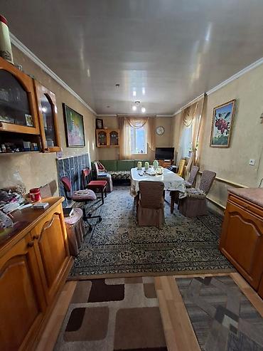 Продажа коттеджей и домов: Продается!! Дом с участком - 9,8 соток, в частном секторе, в районе — 7