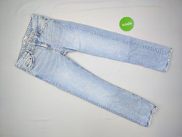 pull and bear denim collection jeans: PULL&BEAR, Jeansy damskie, rozmiar M — 2