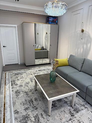 Посуточная аренда квартир: Район Плазы: элитная просторная квартира. Сдается впервые! Будьте — 3