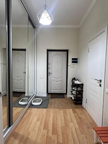 Продажа квартир: 3 комнаты, 88 м², Элитка, 8 этаж — 12