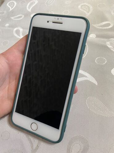 iphone 7 plus 128: IPhone 7 Plus, 128 ГБ, Красный, Отпечаток пальца