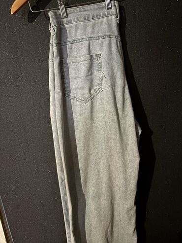 Ətəklər: Maksi Ətək, Cins, M, L — 18