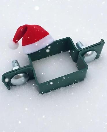 Proizvodi od rolovanog metala, metalni kanali: Oprema za ograde – Panelna ograda 📍 Bulevar Kralja Aleksandra 556 — 27