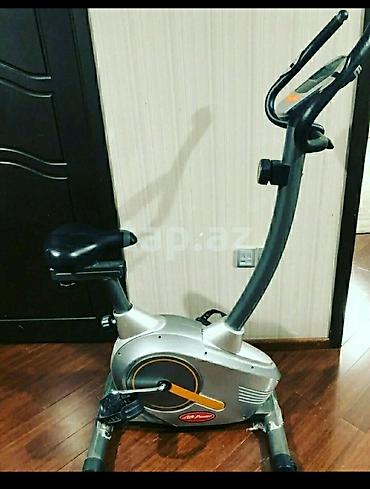 Спорт и отдых: Velotrenajor — 1