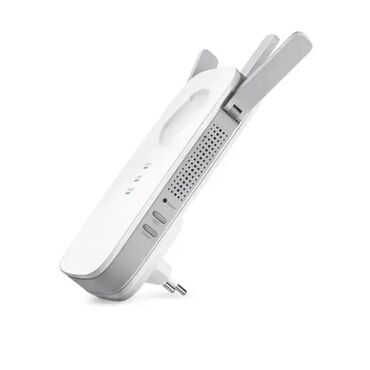dm trimer za lice: Naslov: TP-Link Range Extender RE450 AC1750 – Dual Band, Gigabit LAN