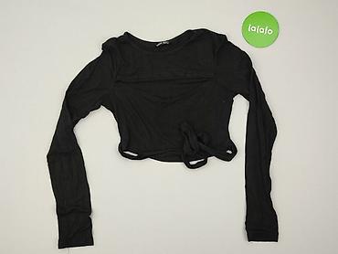 gorset cropp: Shein, Top damski, rozmiar M — 2