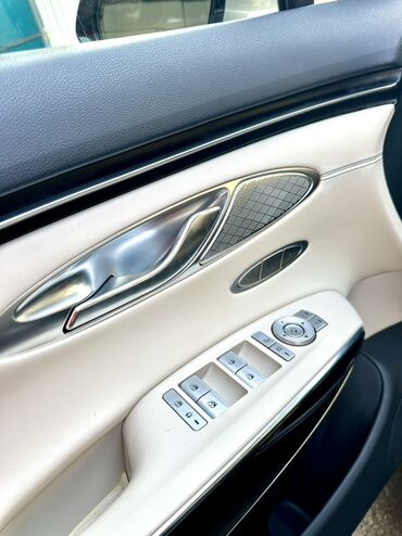 Hyundai: Hyundai Genesis: 2021 г., 2.2 л, Автомат, Дизель, Кроссовер — 10