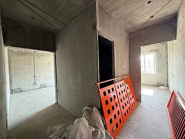 Продажа квартир: 1 комната, 48 м², Технопарк 108 серия, 3 этаж, ПСО (под самоотделку) — 8