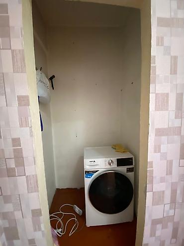 первомайская: 1 комната, 31 м², Филармония Индивидуалка, 5 этаж, Старый ремонт — 5