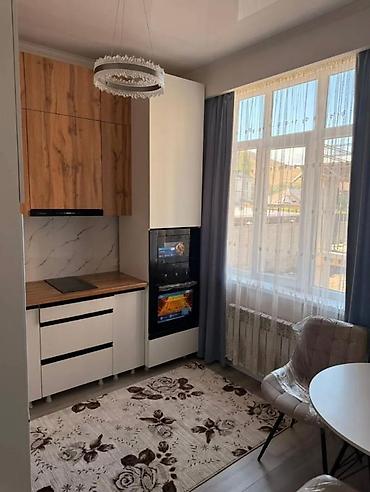 Продажа квартир: 2 комнаты, 38 м², Индивидуалка, 2 этаж — 7