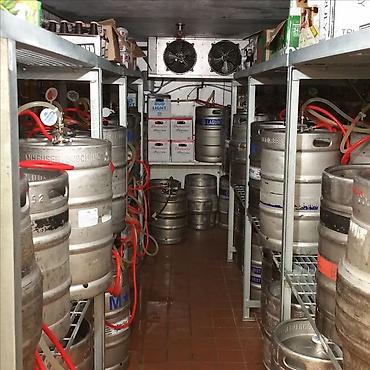 холодиники: Холодильное оборудование для разливного пива 🍻 Продажа, монтаж — 1