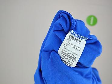 lc: T-shirt damski, rozmiar 5XL — 6