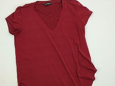 w serek: T-shirt damski, rozmiar M — 1
