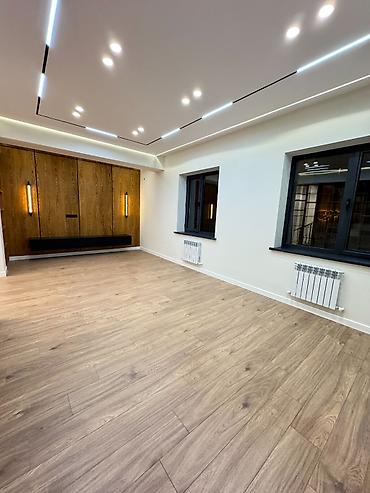 Продажа квартир: 5 и более комнат, 218 м², Элитка, Дизайнерский ремонт — 27